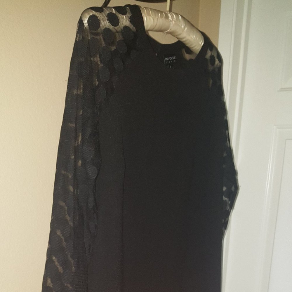 Gorgeous Little Black dress